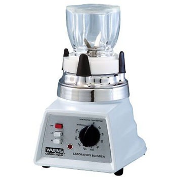 waring mixer