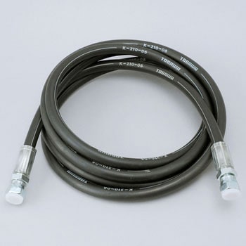 ハイドロリックホース K-210-06(両端金具05) 十川ゴム