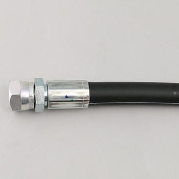 ハイドロリックホース K-210-12(両端金具04) 十川ゴム
