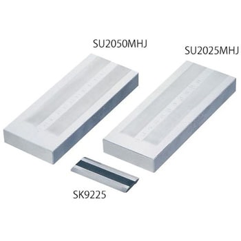 グラインドゲージ 粒度ゲージ 用スクレーパー 第一測範