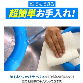 二層ネッククーラーAIR UI