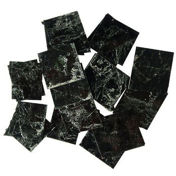 実験用鉱物材料 ケース入り 東京サイエンス