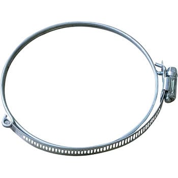 ダクト用バンド SYバンド 1個 TOTAKU(トータク/旧:東拓工業) 【通販