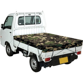 軽トラックシートNEO SK11