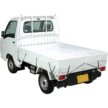 軽トラックシートNEOクール SK11