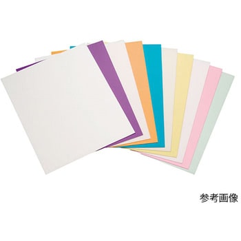 精密研磨フィルムシート SKFシリーズ 228×280mm 理研コランダム