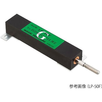 直線変位センサー LP-50Fシリーズ 緑測器