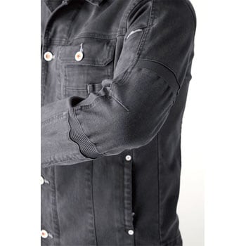 現場服 ストレッチブルゾン  2260 ジーベック