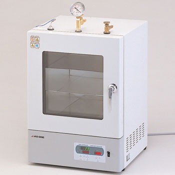 用品 専用1 アズワン(AS ONE) 凍結乾燥器用ドライチャンバー DRC-2LAS 1個