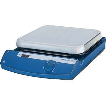 デジタルホットプレート C-MAG(IKA THERM) IKA