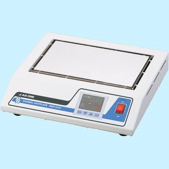 シャマルホットプレート(SLIm) アズワン