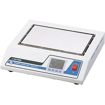シャマルホットプレート(SQUARE) アズワン