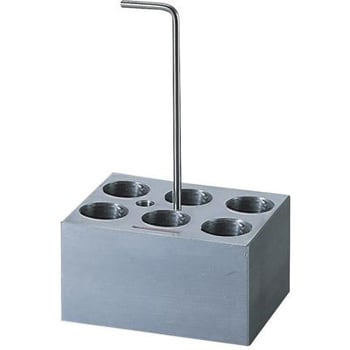 ホットドライバス用アルミブロック アズワン 【通販モノタロウ】 ホットドライバス用アルミブロック アズワン 【通販モノタロウ】