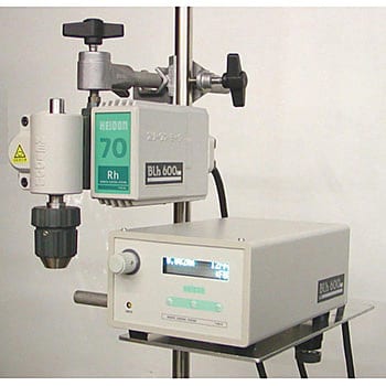 スリーワンモータ(外部入出力式リモコン型) HEIDON(新東科学) 撹拌機器