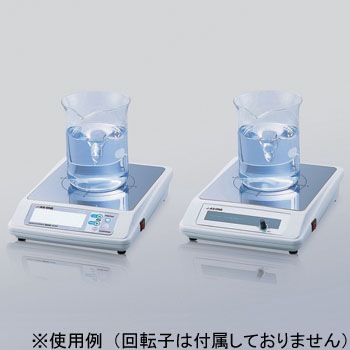 RP-1AR ハイパワースターラーREXIm(高粘度対応) 1個 アズワン 【通販 
