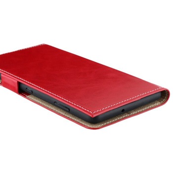 Xperia Tm Xz2 Premium So 04k Sov38 薄型puレザーフラップケース Prime Leplus Xperiaケース 通販モノタロウ Lp Xz2plpbk