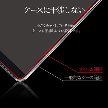 Galaxy Feel2 SC-02L 「PTEC」 9H スタンダードフィルム 高光沢 LEPLUS