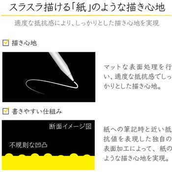iPad Pro 2018 12.9inch 保護フィルム 「SHIELD・G HIGH SPEC FILM」 反射防止・紙質感 指紋防止 LEPLUS