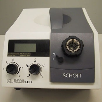 120V �t�@�C�o�[�I�v�e�B�b�N���C�g�\�[�X SCHOTT(�V���b�g) 33399694