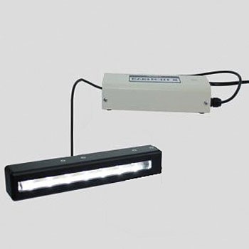 LED表面キズ検査照明 アズワン 実験関連品 【通販モノタロウ】