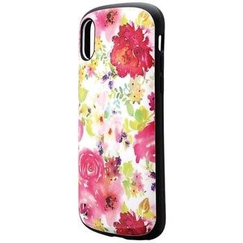 LP-IPSHVCDA iPhone XS/iPhone X ϏՌnCubhP[XuPALLET Designv Xgbvz[t LEPLUS 33400466