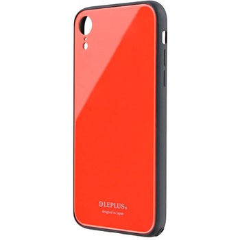 Iphone Xr 背面ガラスシェルケース Shell Glass Leplus Iphoneケース 通販モノタロウ Iphone Xr 背面ガラスシェルケース Shell Glass Leplus Iphoneケース 通販モノタロウ