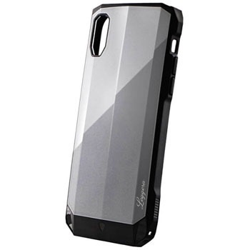 LP-IPMHVLXGY iPhone XR ϏՌnCubhP[XuLEGGERAv Xgbvz[t LEPLUS 33401105