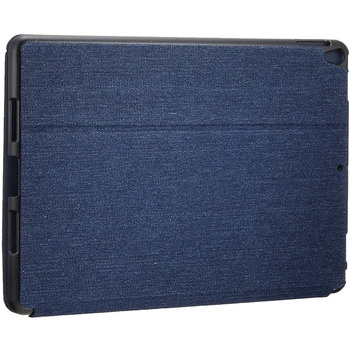 iPad Pro 10.5インチ 薄型ファブリックケース 「PRIME Fabric」 スタンド機能 LEPLUS
