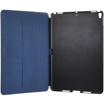 iPad Pro 10.5インチ 薄型ファブリックケース 「PRIME Fabric」 スタンド機能 LEPLUS