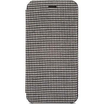 iPhone 6 Plus iPhone 6s Plus 極薄レザーケース「SLIM Fabric」 軽量 LEPLUS