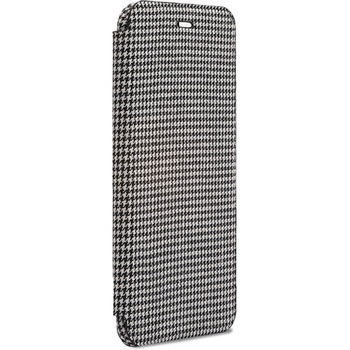 iPhone 6 Plus iPhone 6s Plus 極薄レザーケース「SLIM Fabric」 軽量 LEPLUS