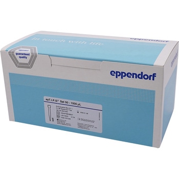 epTIPS セット Eppendorf(エッペンドルフ)