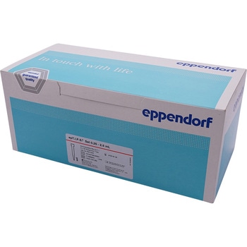 epTIPS セット Eppendorf(エッペンドルフ)