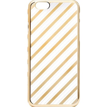 iPhone 6 Plus iPhone 6s Plus メタルデザインハードケース「Metal Design」 LEPLUS