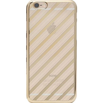 iPhone 6 Plus iPhone 6s Plus メタルデザインハードケース「Metal Design」 LEPLUS
