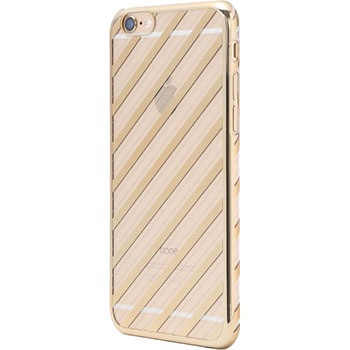 iPhone 6 Plus iPhone 6s Plus メタルデザインハードケース「Metal Design」 LEPLUS