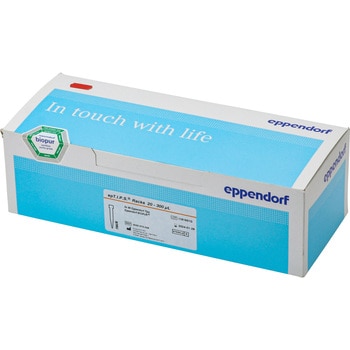 epTIPS ラック Eppendorf(エッペンドルフ) チップ用ラック 【通販