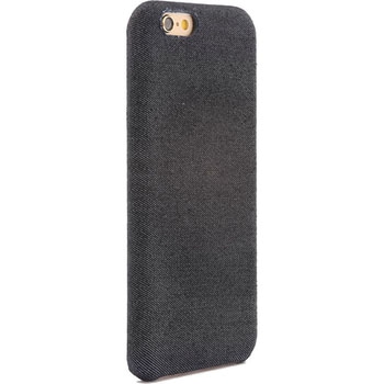 iPhone 6 iPhone 6s ファブリックシェルケース「SLIM SHELL Fabric」 LEPLUS