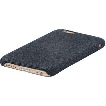 iPhone 6 iPhone 6s ファブリックシェルケース「SLIM SHELL Fabric」 LEPLUS