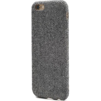 iPhone 6 iPhone 6s ファブリックシェルケース「SLIM SHELL Fabric」 LEPLUS
