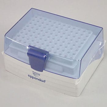 epTIPSボックス Eppendorf(エッペンドルフ) ピペットチップ 【通販