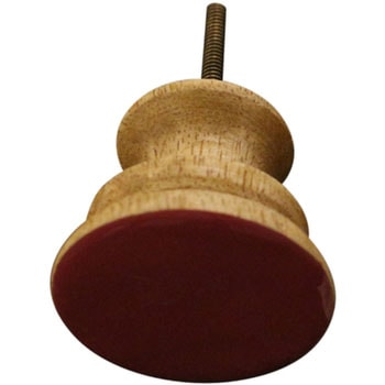 ウッドエナメルノブ ACE(エース)