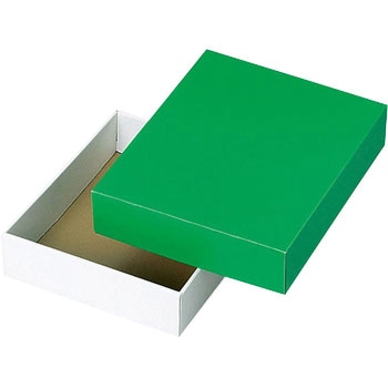 グリーンBOX(特大) ヤマニパッケージ