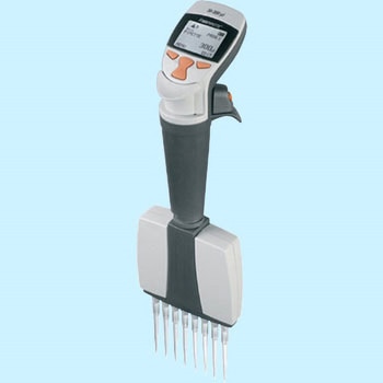 マイクロピペット Thermo Fisher Scientific