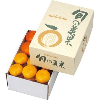 旬の美果5kg ヤマニパッケージ