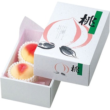 AP桃太郎6ヶ入 ヤマニパッケージ