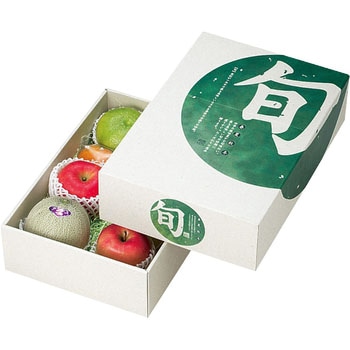 旬の四季 (大) ヤマニパッケージ