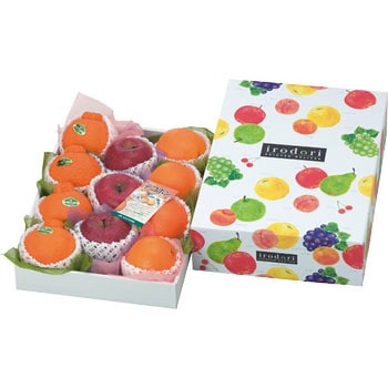 いろどりパレット(大) ヤマニパッケージ