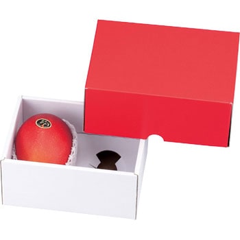 ロイヤルハーフレッドBOX ヤマニパッケージ
