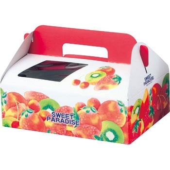 スウィートパラダイス ヤマニパッケージ